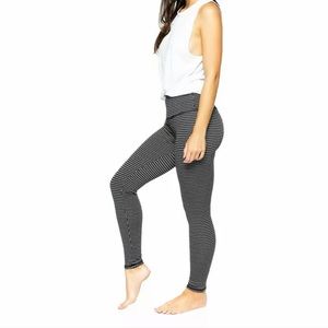Strut This One Size Teagan Diamond Leggings